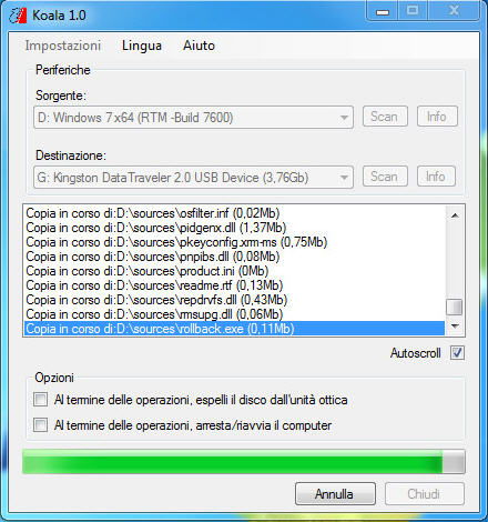 Create A Bootable Usb Drive Windows 7