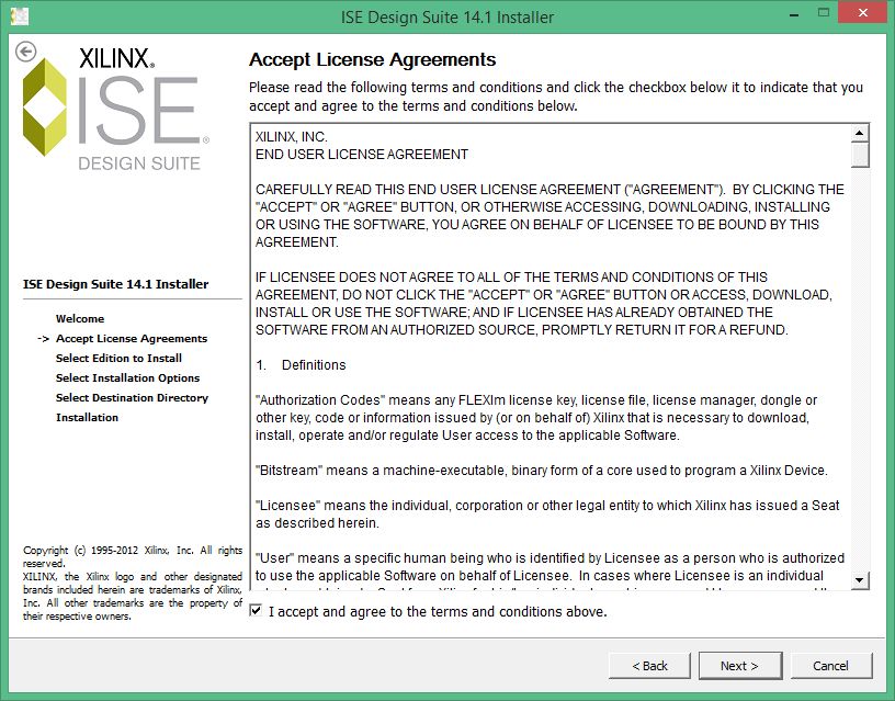 Download Xilinx Ise 14.7