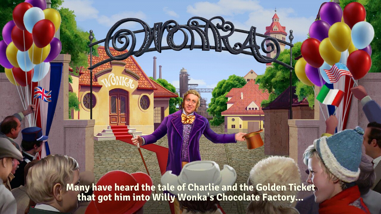 play willy wonka slots online free