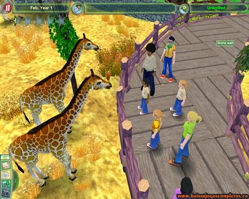 play zoo tycoon online for free mac