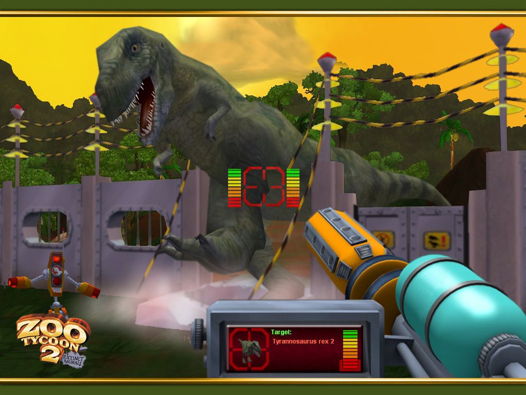 Zoo Tycoon Full Game Download